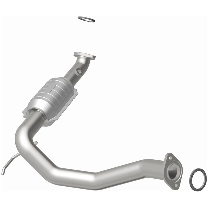 Magnaflow Direct-Fit Catalytic Converter for 2010–2014 GX460 4.6L - OneFastShop