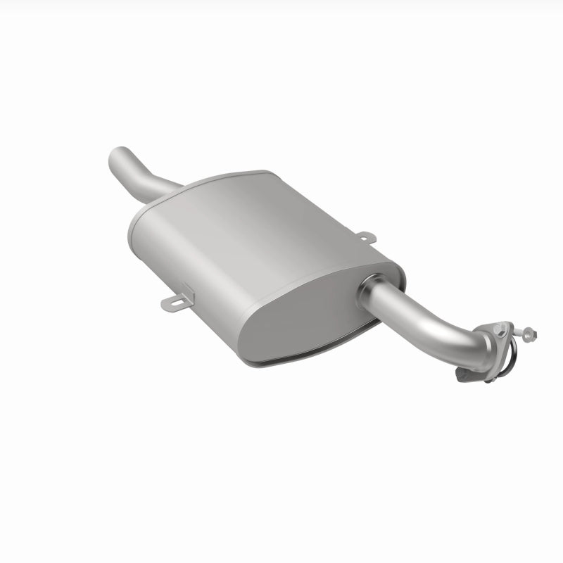 MagnaFlow BRE Exhaust Kit for 1998–2002 Prizm Corolla 1.8L