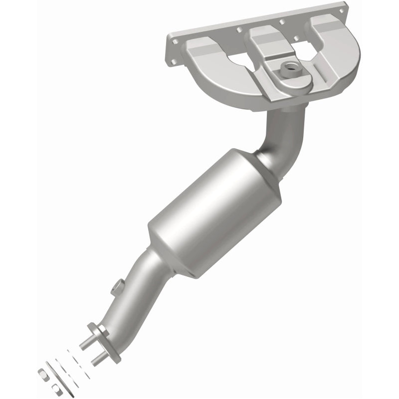 Magnaflow 04-06 BMW X3 3.0L Direct Fit Converter..