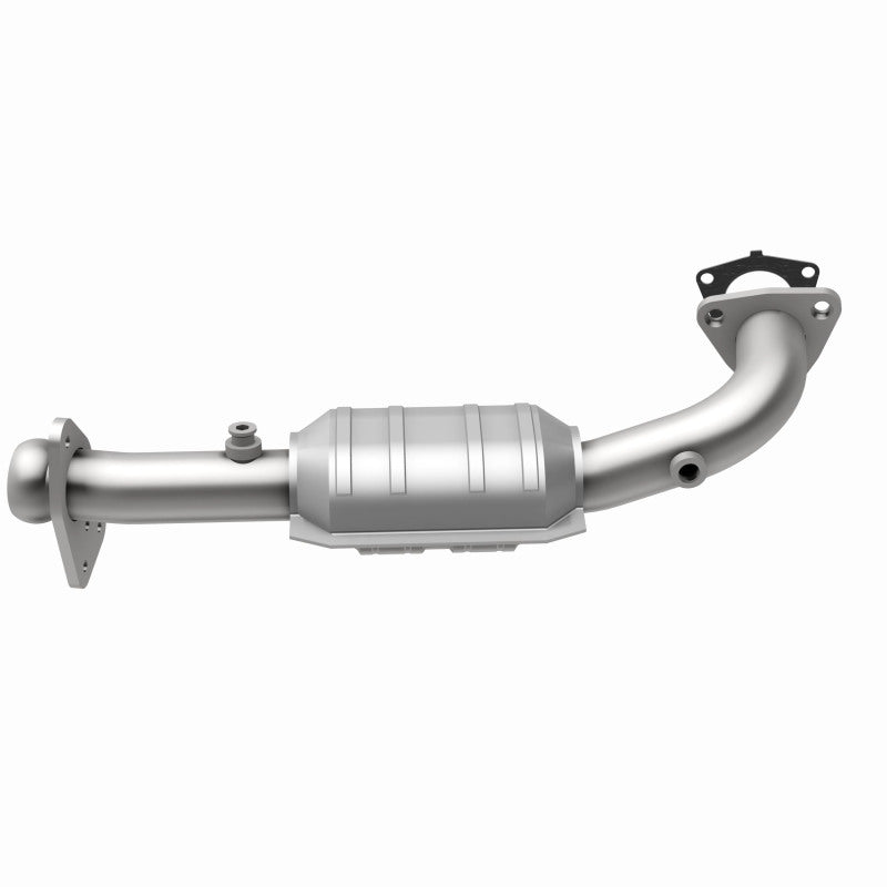 Magnaflow Direct-Fit Catalytic Converter DF for GM 1994-1996 Chevrolet Caprice, 1994-1996 Buick Roadmaster - OneFastShop