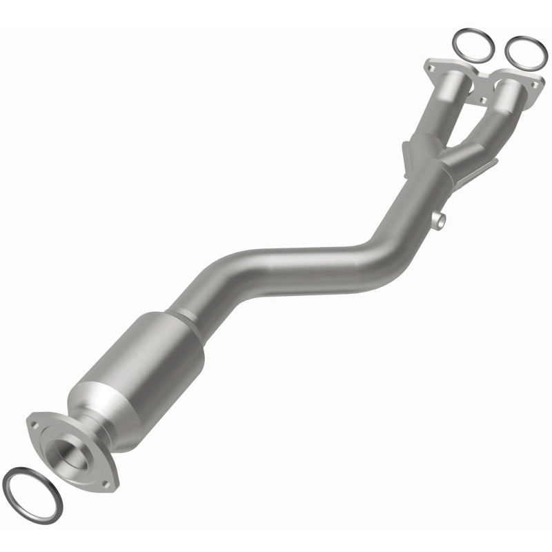 MagnaFlow Catalytic Converter for 01-05 Lexus IS300 3.0L Underbody - OneFastShop