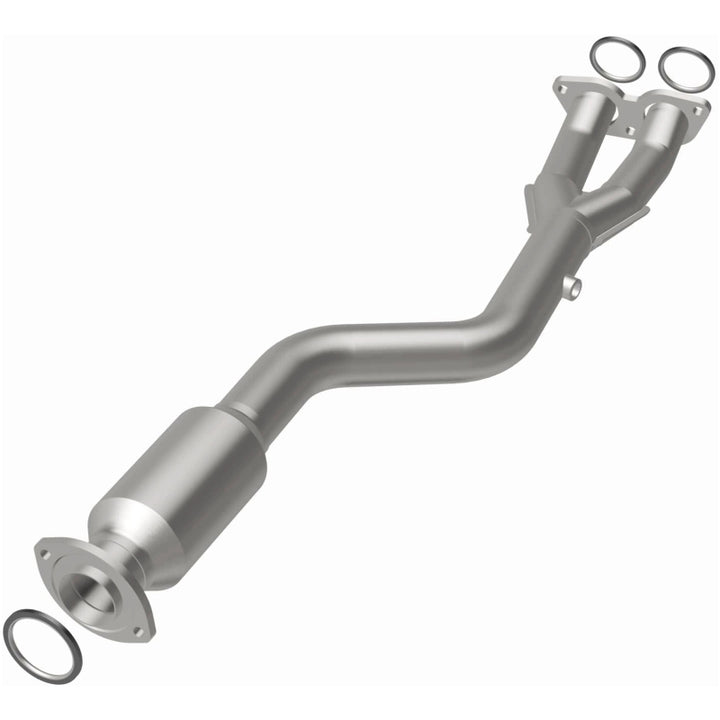MagnaFlow Catalytic Converter for 01-05 Lexus IS300 3.0L Underbody - OneFastShop