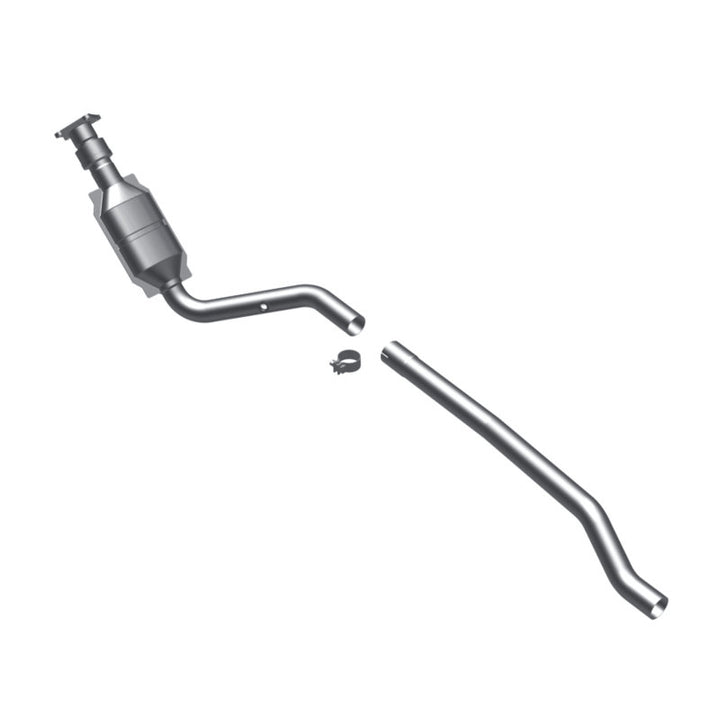 Magnaflow Catalytic Converter DF 96-00 Caravan 3.0L Direct-Fit for Dodge Caravan Plymouth Voyager - OneFastShop