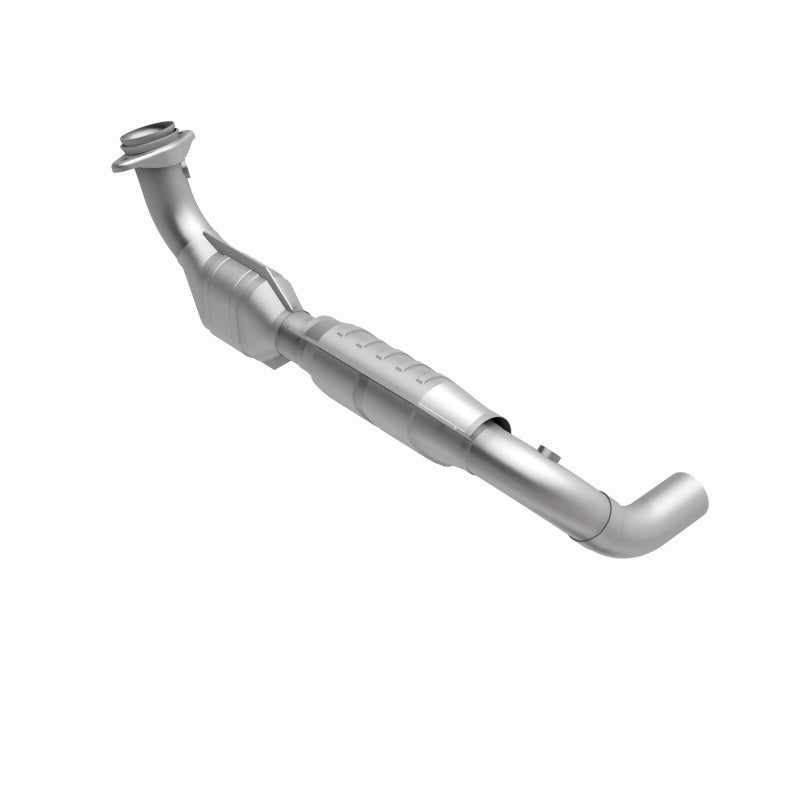 Magnaflow Direct-Fit Catalytic Converter for 2001-2004 Ford F-150 5.4L 4WD