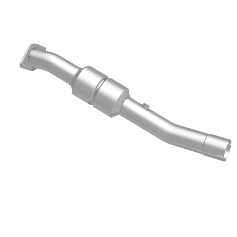 Magnaflow Direct-Fit Catalytic Converter Passenger Side Rear for 2001-2006 Chevy/GMC Silverado/Sierra 2500 HD - OneFastShop