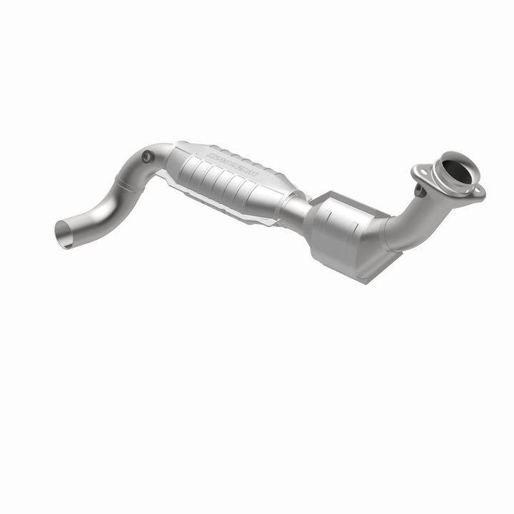 Magnaflow Direct-Fit Catalytic Converter for 1999 Ford F-150 4.6L - OneFastShop