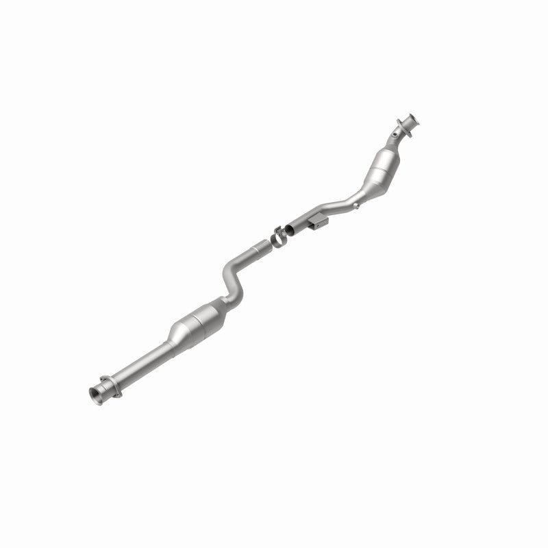 MagnaFlow Catalytic Converter for Mercedes E320 3.2L (98-02)