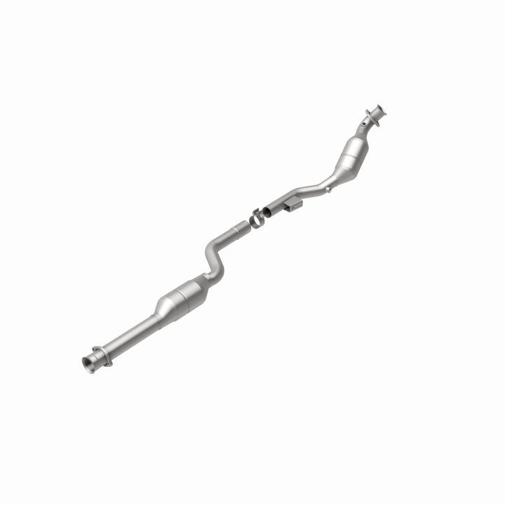 MagnaFlow Catalytic Converter for Mercedes E320 3.2L (98-02)