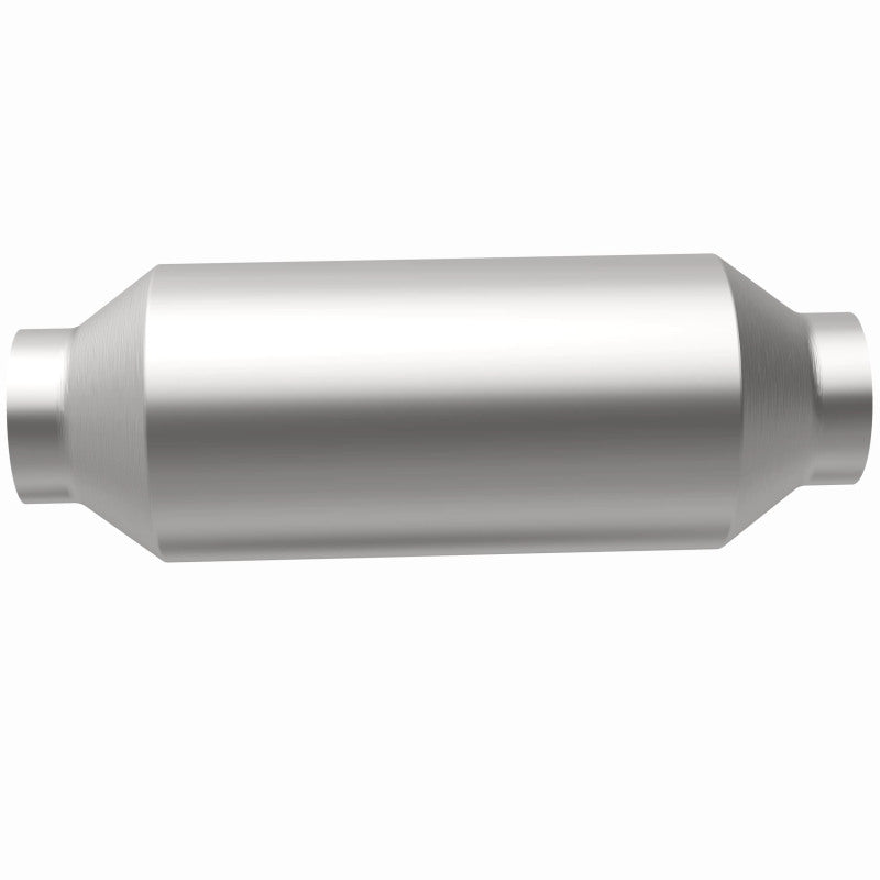Magnaflow Universal Catalytic Converter 2.25in./2.25in. Direct Fit - Vehicle Compatibility Included - OneFastShop