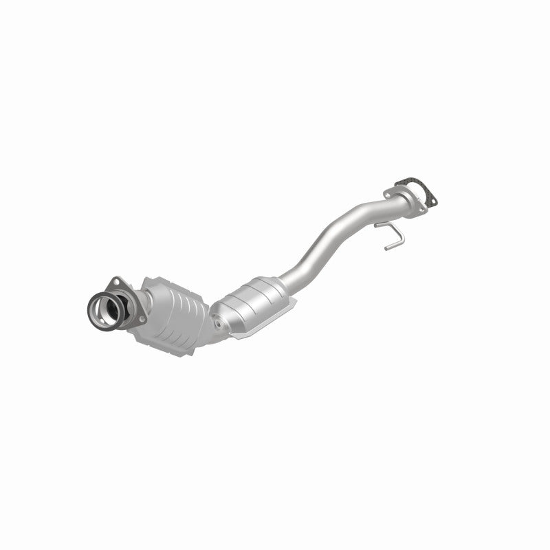 MagnaFlow Direct-Fit Catalytic Converter Trailblazer/Envoy 4.2L 08-09 - OneFastShop