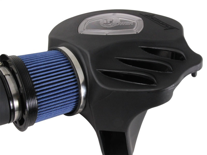 Afe Momentum Intake Stage-2 Si Pro 5R for BMW 435i (F32) & 335i (F30) L6-3.0L