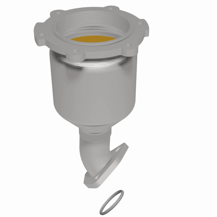 Magnaflow Direct Fit Catalytic Converter for 2004-2009 Nissan Quest 3.5L - OneFastShop