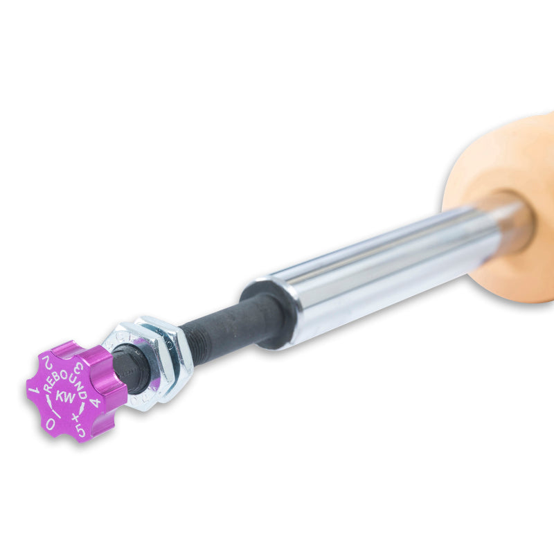 KW Coilover Kit V2 with TVR-A Technology for BMW M3 E46 (M346) - OneFastShop