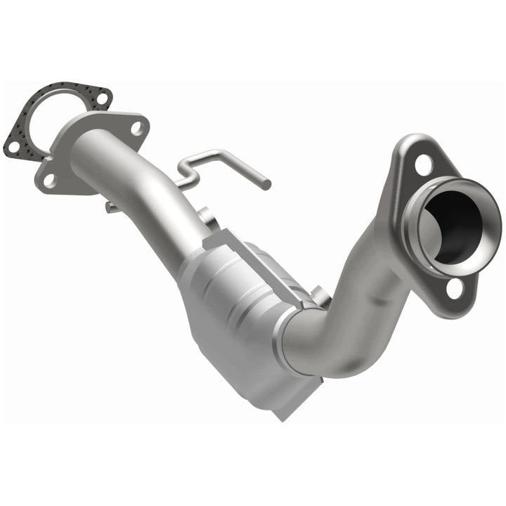 Magnaflow Direct-Fit Catalytic Converter 96-97 Ford Explorer 5.0L CARB Compliant - OneFastShop