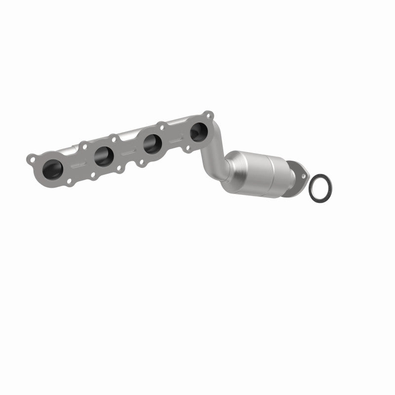 MagnaFlow Direct-Fit Catalytic Converter 51891 for Lexus LS600H 5.0L - OneFastShop