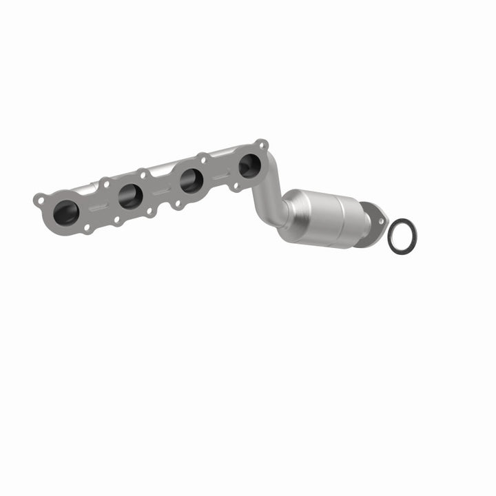 MagnaFlow Direct-Fit Catalytic Converter 51891 for Lexus LS600H 5.0L - OneFastShop