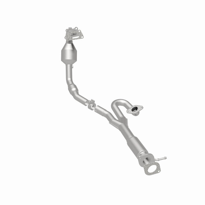Magnaflow Direct-Fit Catalytic Converter 3.0L Underbody - 2010-2011 SRX