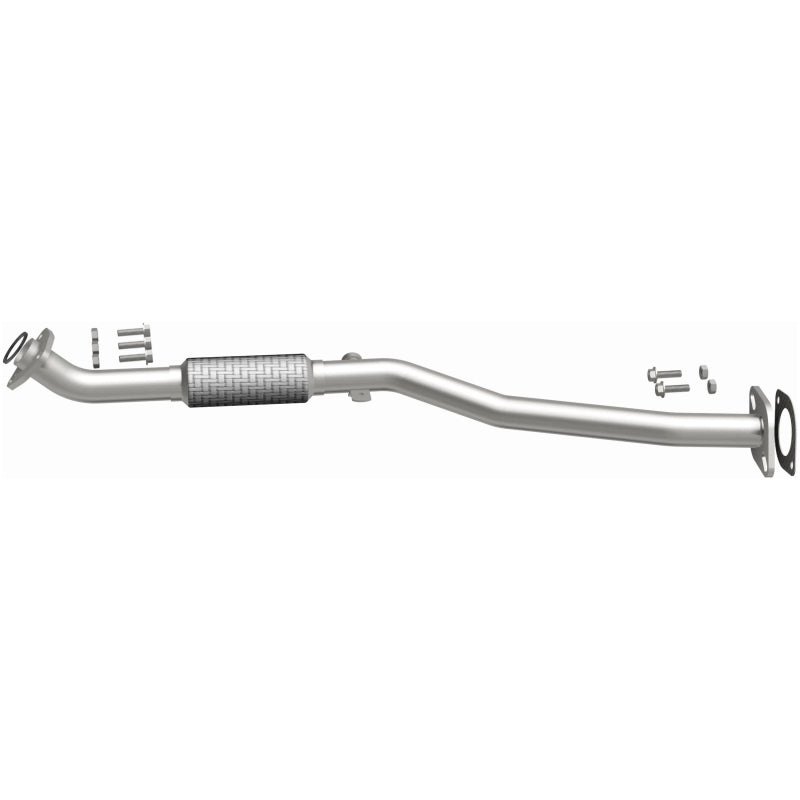 BRE Exhaust 1995–1999 Front Pipe Kit for 200SX Sentra 1.6L
