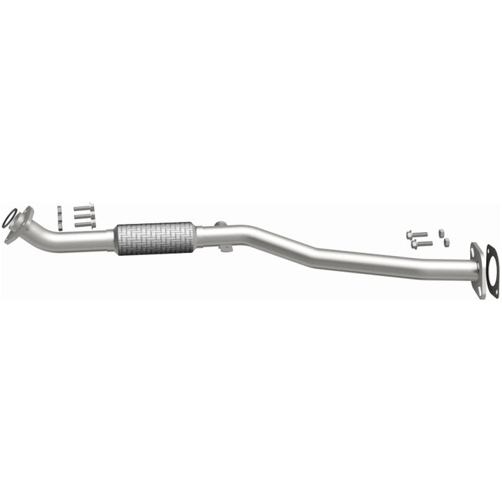BRE Exhaust 1995–1999 Front Pipe Kit for 200SX Sentra 1.6L