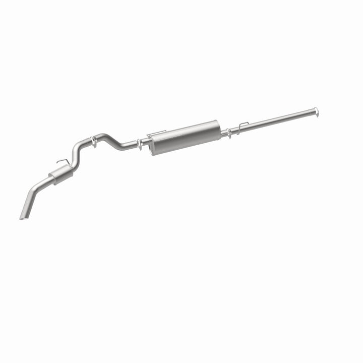 MagnaFlow BRE Exhaust Kit 04-05 Dodge Ram 1500 5.7L