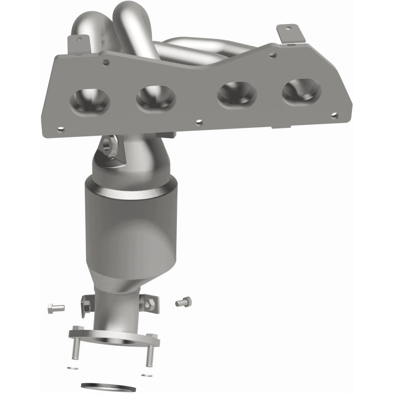 MagnaFlow Direct Fit Converter 10-11 Toyota Camry 2.5L