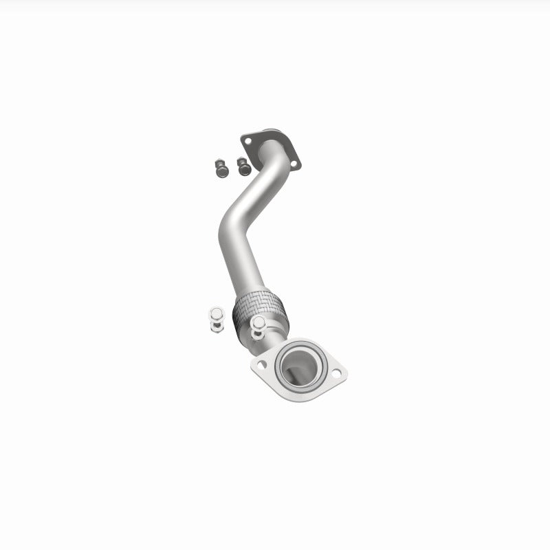 BRE Exhaust 04-10 Sienna 3.3 L 3.5 L Front Pipe Kit