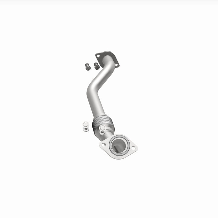 BRE Exhaust 04-10 Sienna 3.3 L 3.5 L Front Pipe Kit