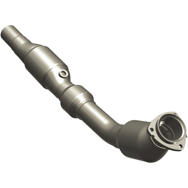 Magnaflow Direct Fit Catalytic Converter for 2007-2008 Audi RS4 AWD P/S OEM - OneFastShop