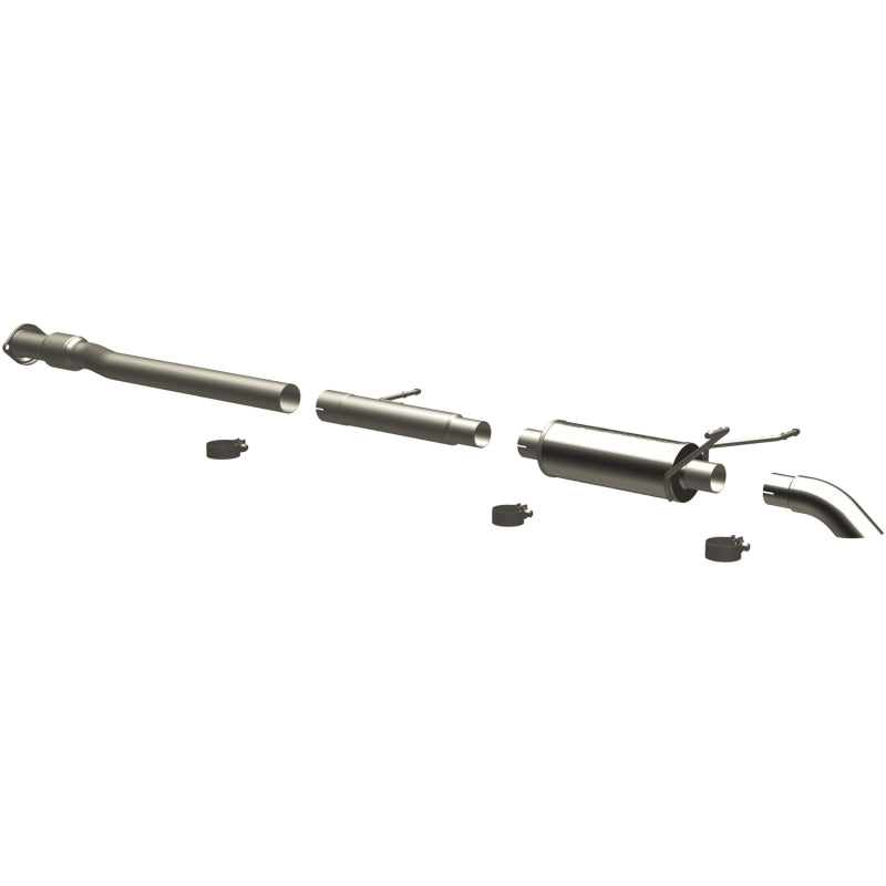 Magnaflow Cat-Back Exhaust System 17104 for 07-08 Silverado/Sierra 1500 - OneFastShop