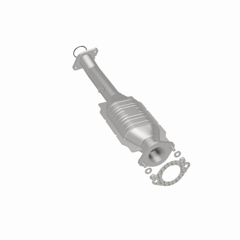 Magnaflow Catalytic Converter Direct Fit 2004-2015 Nissan Titan 5.6L - OneFastShop