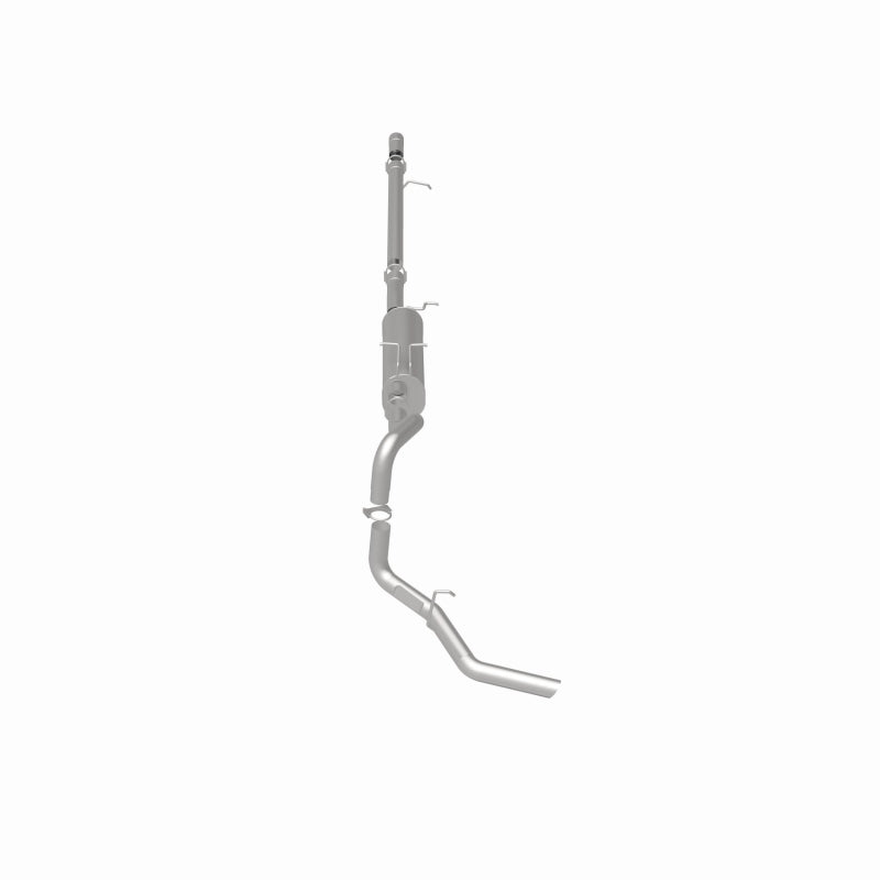 MagnaFlow BRE Exhaust Kit for 1999–2004 Ford F-250 F-350