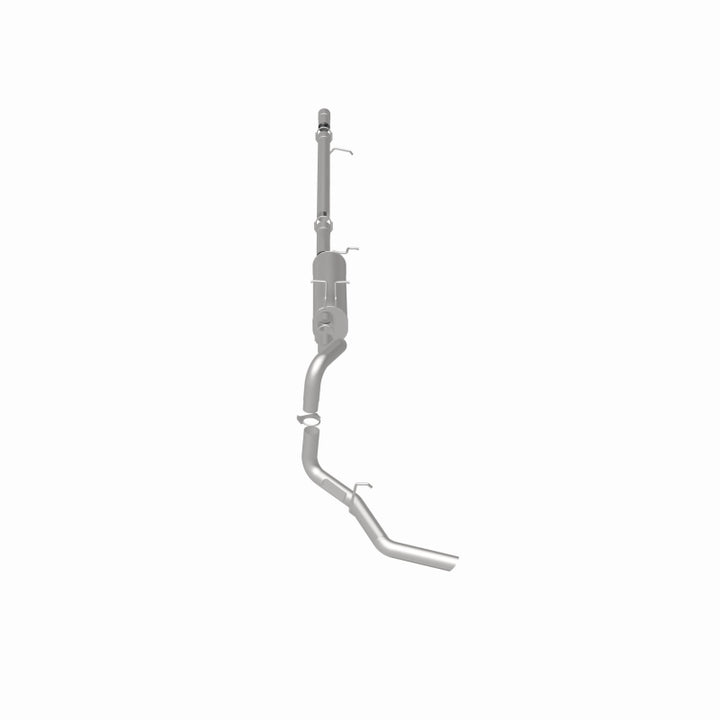 MagnaFlow BRE Exhaust Kit for 1999–2004 Ford F-250 F-350