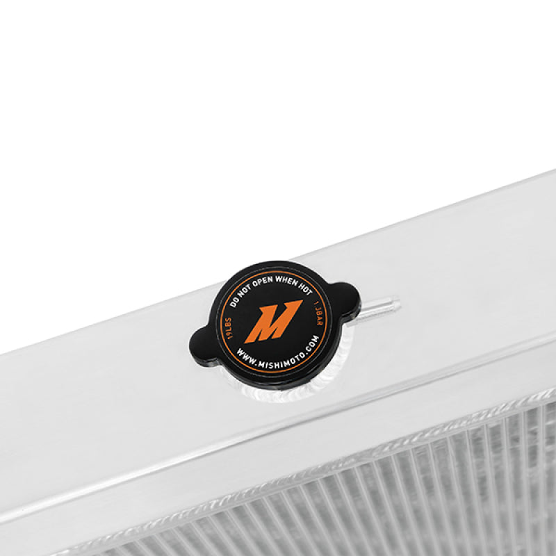 Mishimoto Radiator X Line Aluminum 1970-1979 Ford F Series