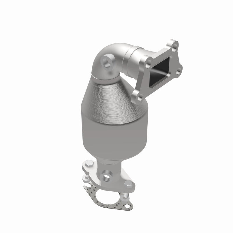 Magnaflow Direct Fit Catalytic Converter Chevrolet Impala 3.6L 12-13 - OneFastShop