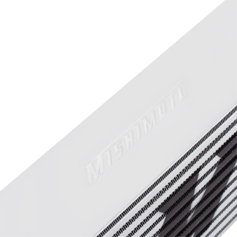 Mishimoto Aluminum Performance Intercooler Kit - Dodge Neon SRT-4 2003-2005 - Silver, image 4