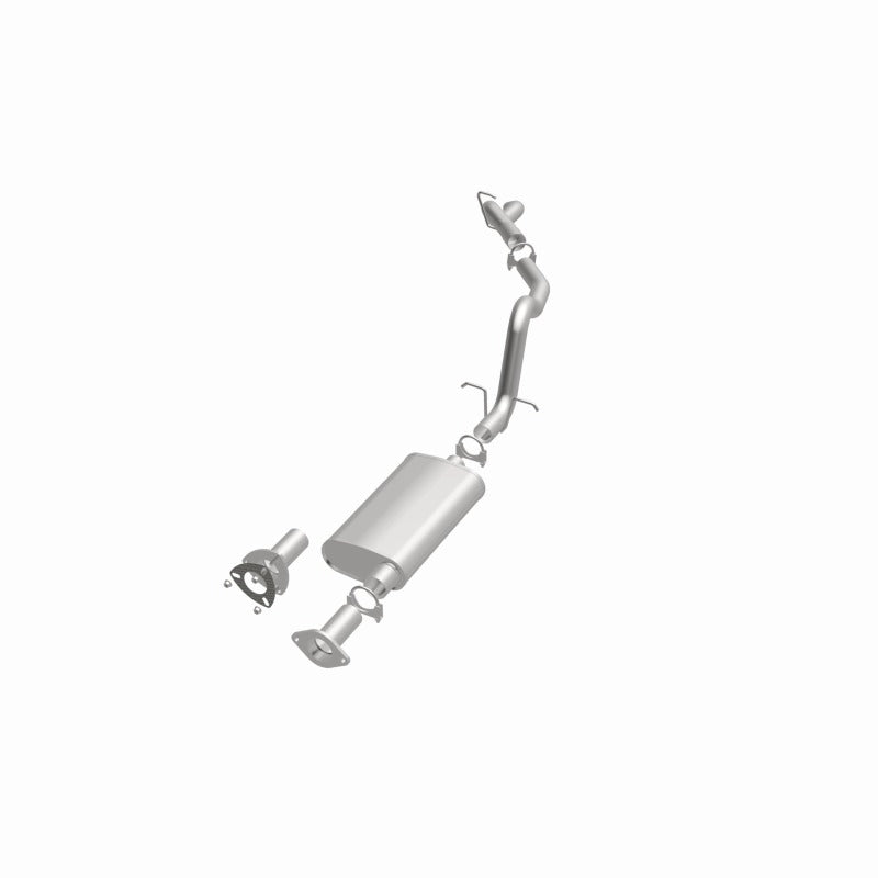 MagnaFlow BRE Exhaust Kit 96-05 Blazer Jimmy 4.3L