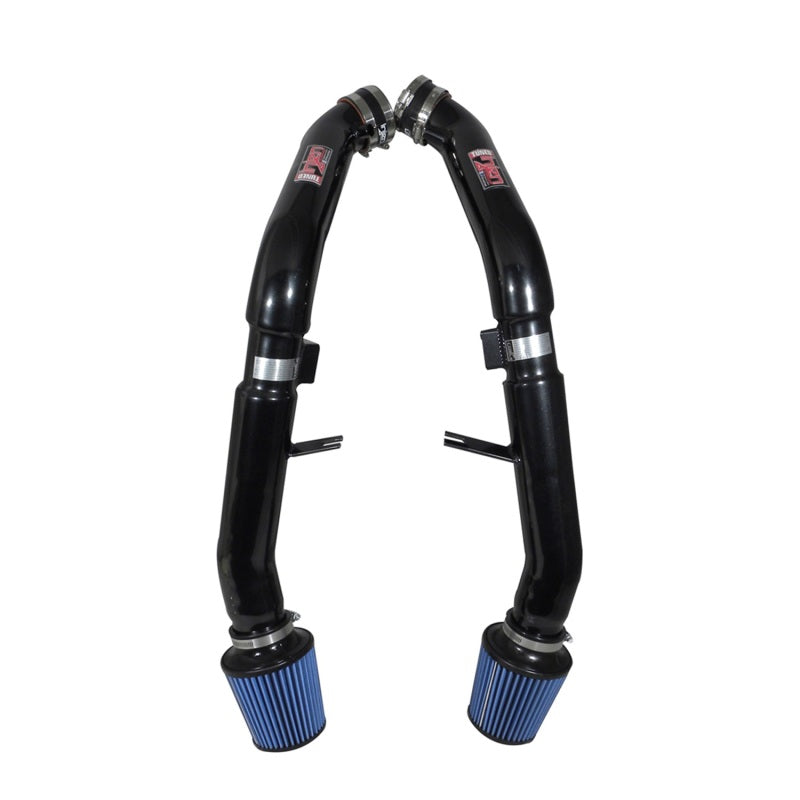Injen Black Cold Air Intake for 07-08 G35 3.5L & 08-13 G37 3.7L V6 Excl IPL
