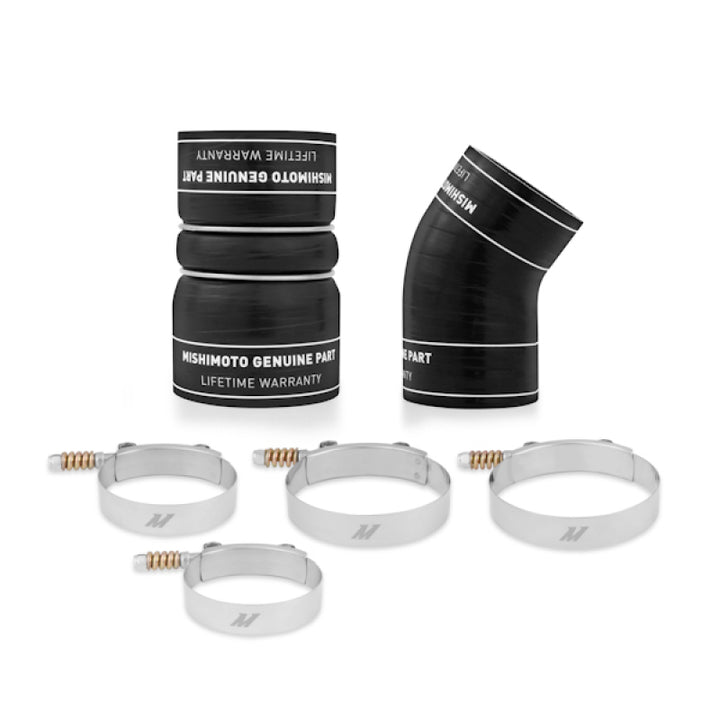 Mishimoto Powerstroke Boot Kit for 03-07 Ford 6.0L - OneFastShop