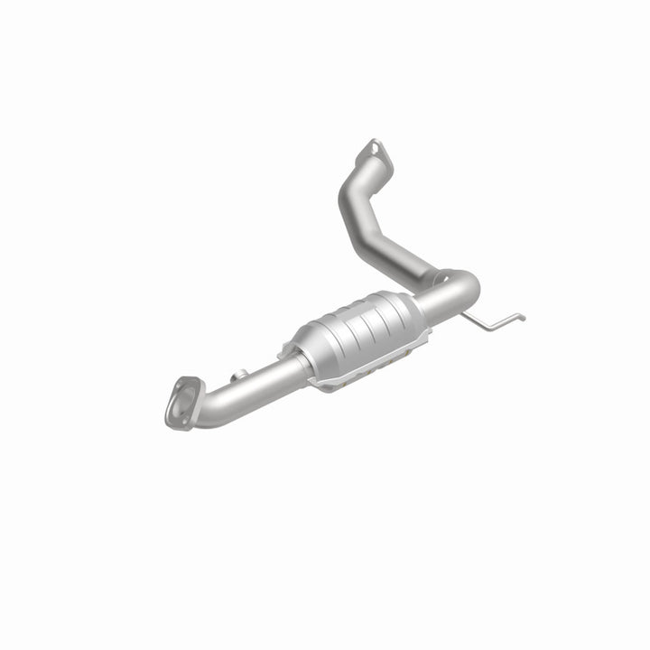 Magnaflow Catalytic Converter for 05-07 4Runner 4.7 Driver Side Rear OE - OneFastShop