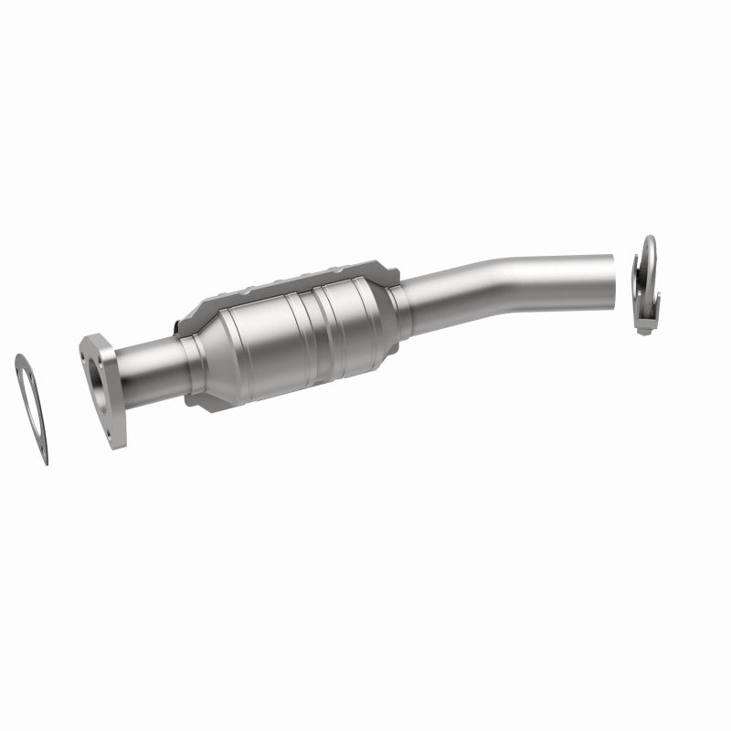 Magnaflow Conv DF Direct-Fit Catalytic Converter 04-05 Suzuki Forenza 2.0L - OneFastShop