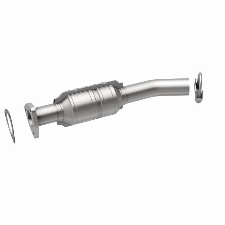 Magnaflow Conv DF Direct-Fit Catalytic Converter 04-05 Suzuki Forenza 2.0L - OneFastShop