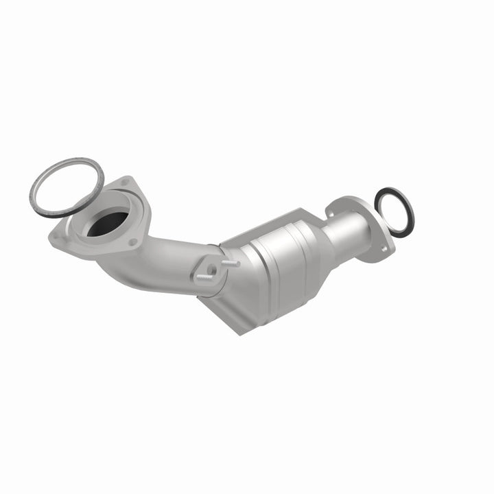 Magnaflow Direct-Fit Catalytic Converter 2002-2004 Tacoma 3.4L Front 50S - OneFastShop