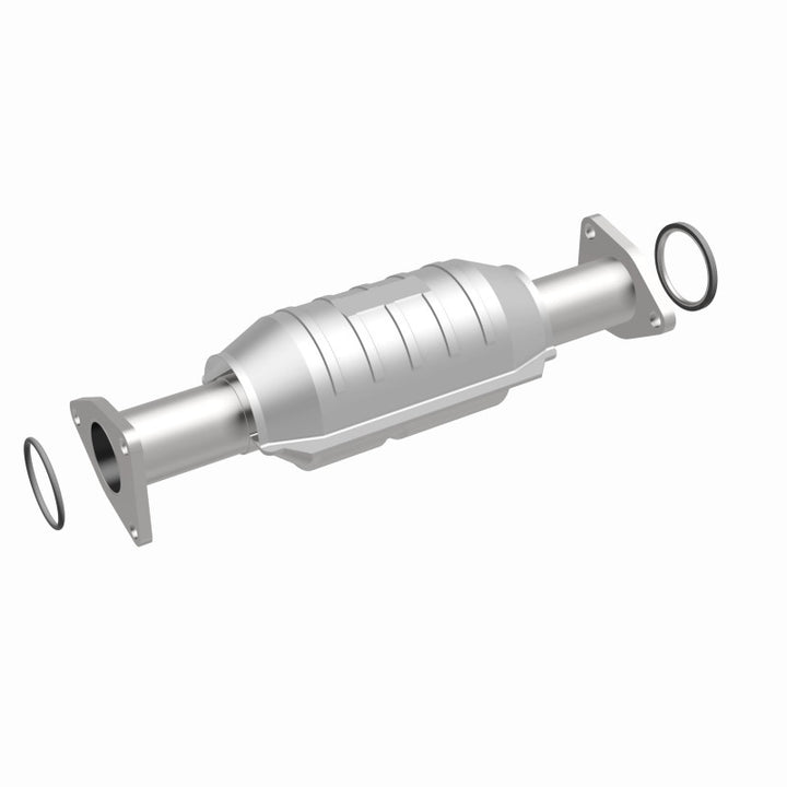 Magnaflow Direct-Fit Catalytic Converter Acura Legend 1986-1990 - OneFastShop