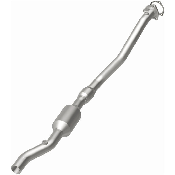 Magnaflow Direct Fit Catalytic Converter California Grade 06-09 Audi A6 3.2L - OneFastShop