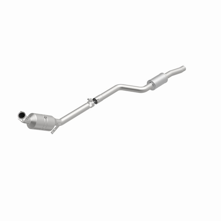 Magnaflow Direct-Fit Catalytic Converter 08-10 C300 3.0L P/S - OneFastShop