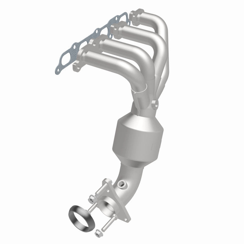 MagnaFlow Direct-Fit Catalytic Converter Chevy Colorado / GMC Canyon / Isuzu I-290 2.9L Manifold - OneFastShop