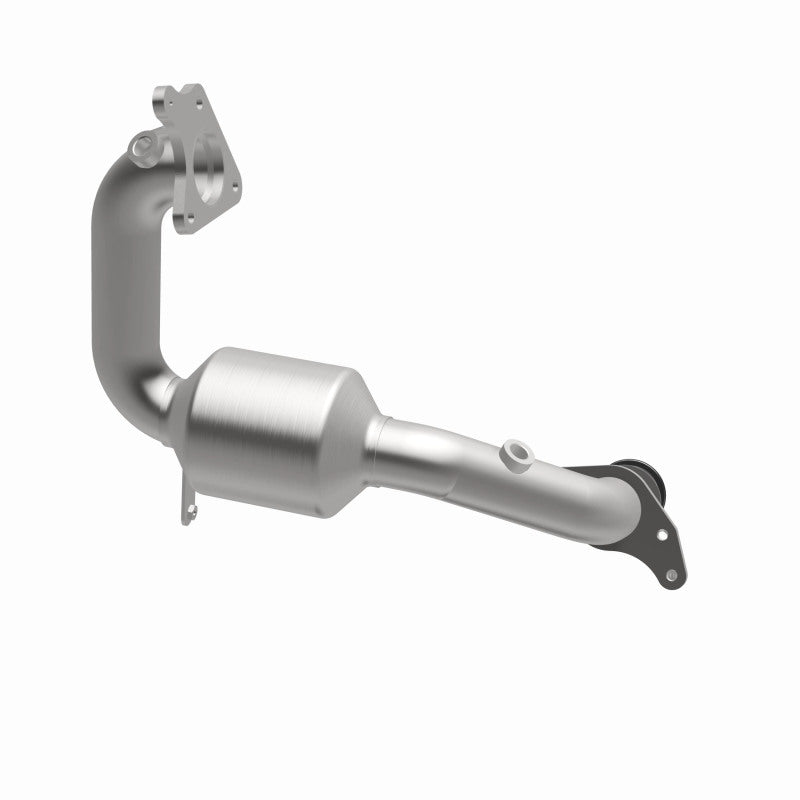 Magnaflow Direct-Fit Catalytic Converter 52439 for 2015 Nissan Juke L4 1.6L