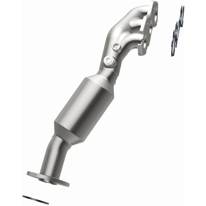 Magnaflow Direct-Fit Catalytic Converter 2006-2015 Lexus IS250/350 - OneFastShop
