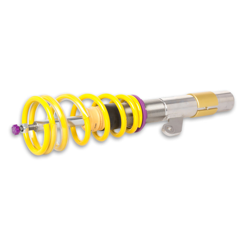 KW Coilover Kit V2 with TVR-A Technology for BMW 3 Series F30 6-Cyl
