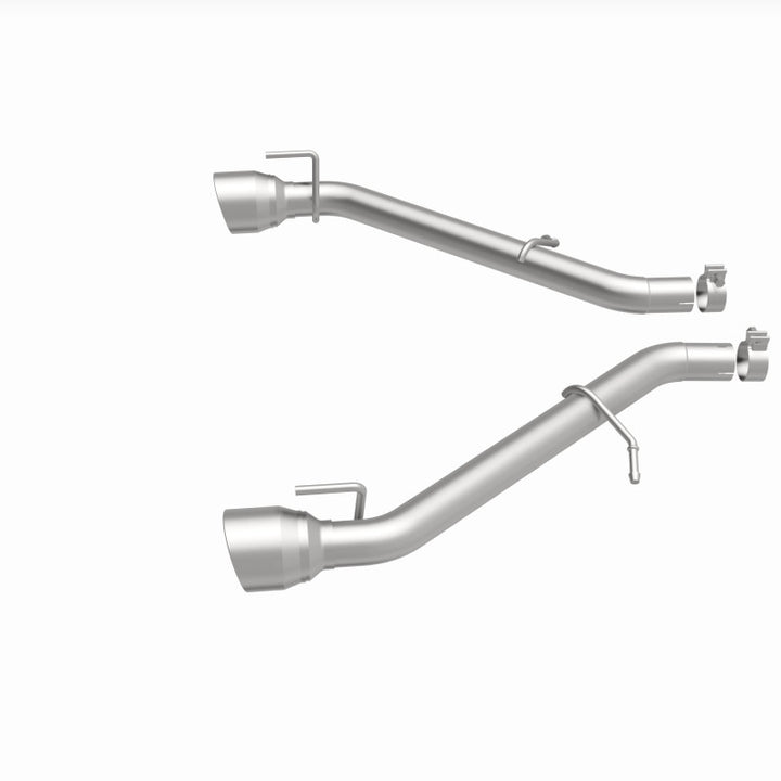 MagnaFlow 2016 Chevy Camaro 3.6L V6 Exhaust Easy Install